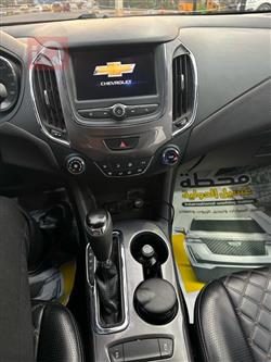 شيفروليه كروز